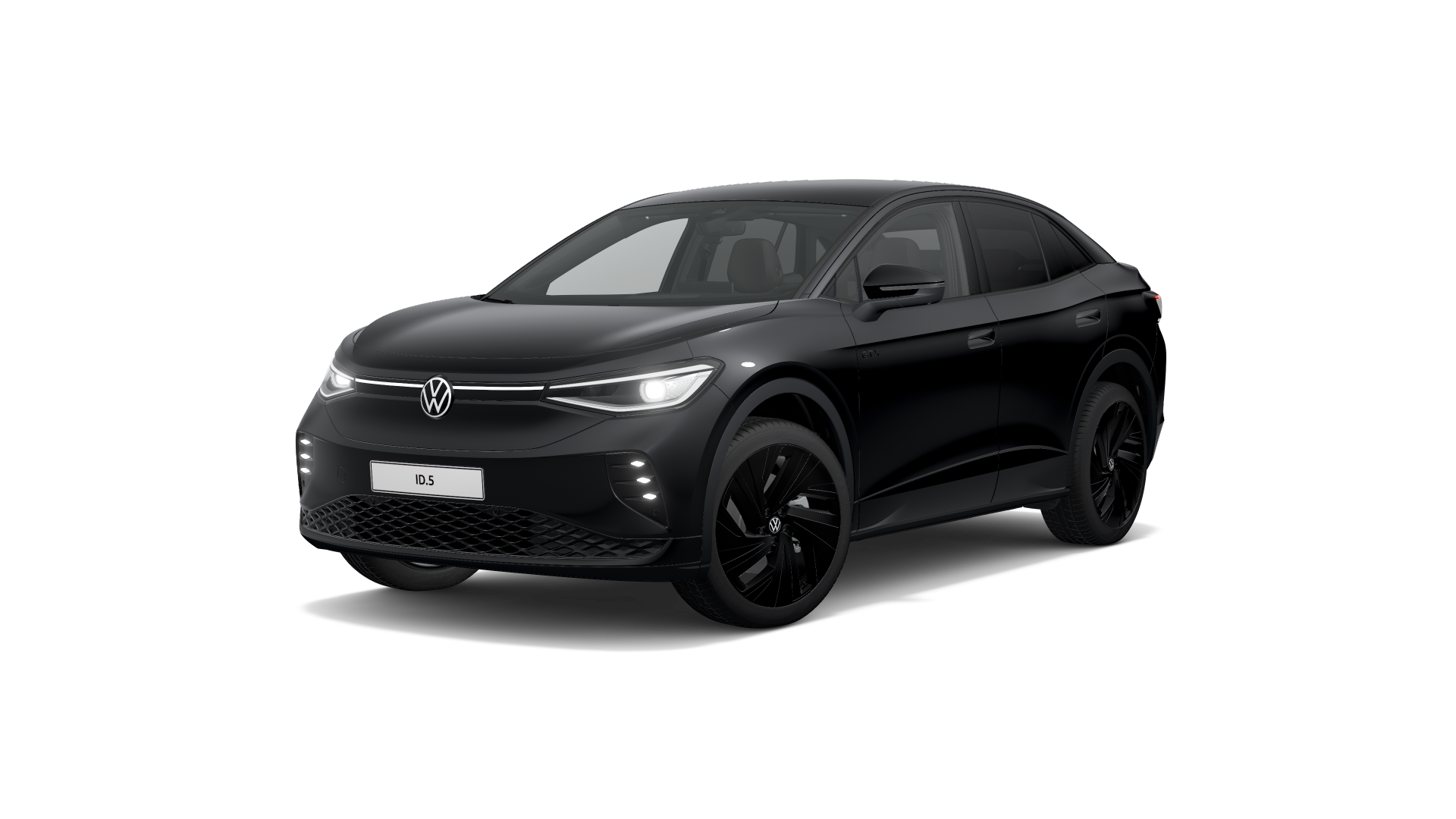 Volkswagen ID.5 77 KWh GTX