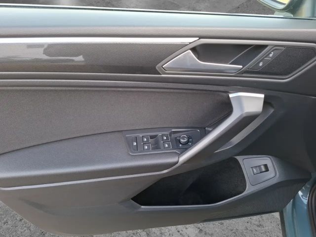 Volkswagen Tiguan Allspace DSG Highline