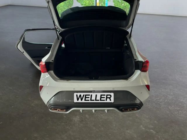 Cupra Leon VZ e-Hybrid