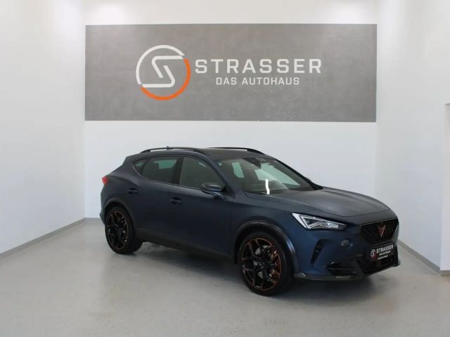 Cupra Formentor 2.5 TSI 4Drive DSG VZ5
