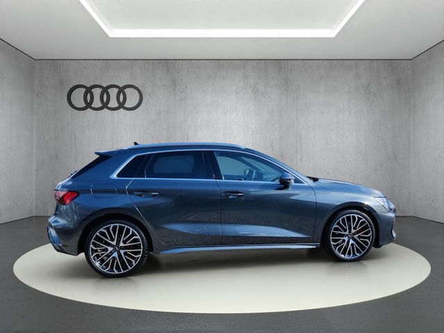 Audi A3 35 TFSI S-Line S-Tronic Sportback