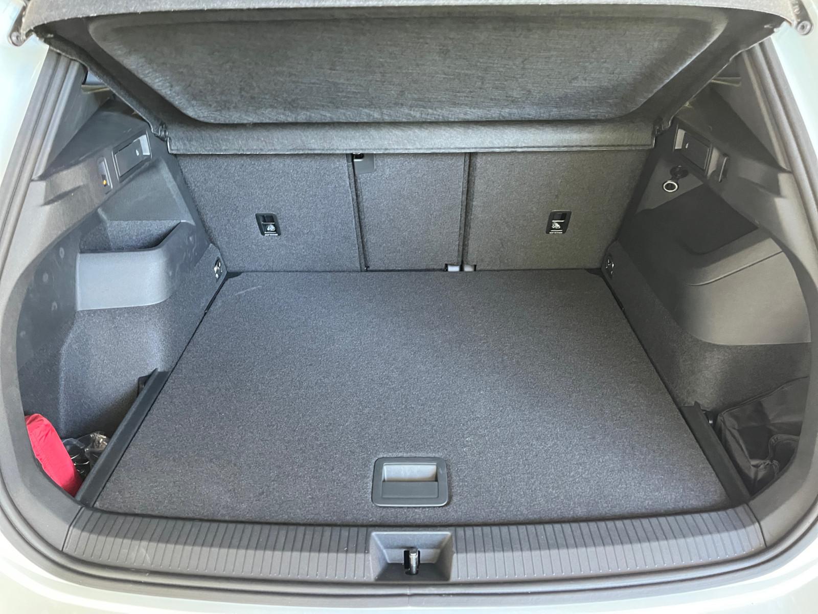 Volkswagen Tiguan 2.0 TDI DSG R-Line