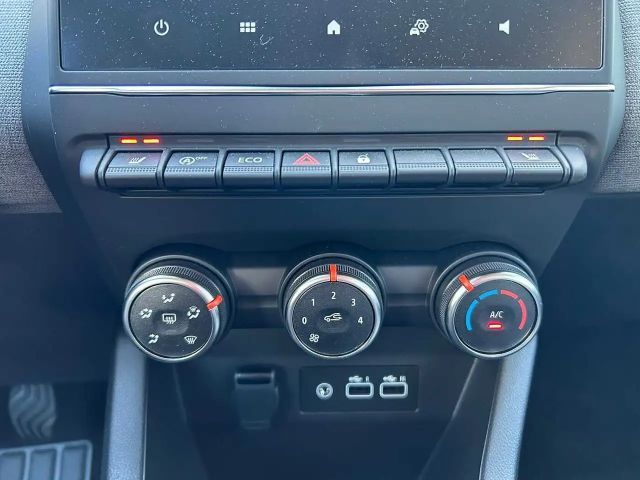 Renault Clio Evolution TCe 90