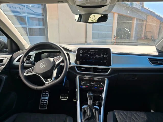 Volkswagen T-Roc Goal