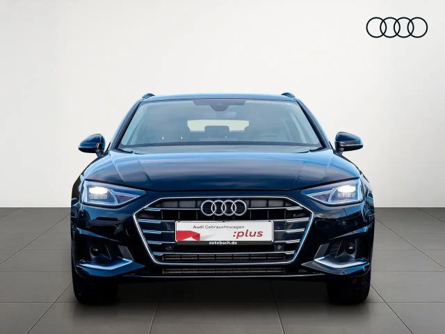 Audi A4 35 TFSI S-Tronic