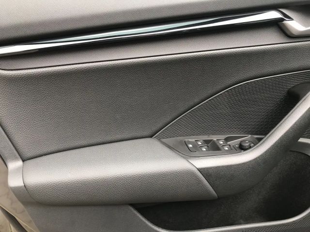 Skoda Octavia 1.5 TSI