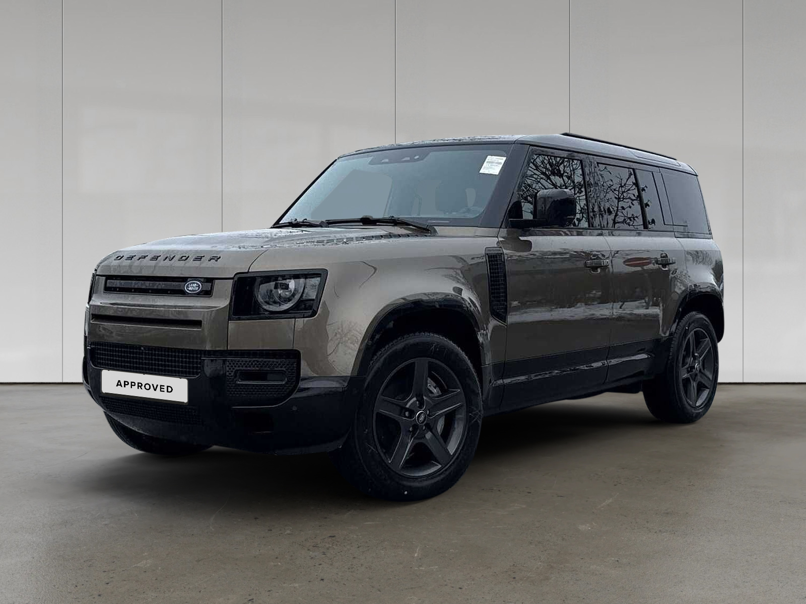 Land Rover Defender 110 Dynamic SE