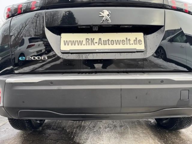 Peugeot E-2008 Allure Pack