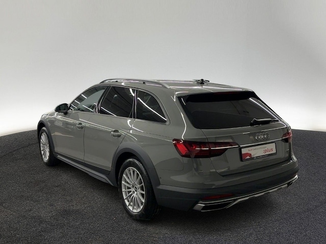 Audi A4 allroad 40 TDI Quattro S-Tronic