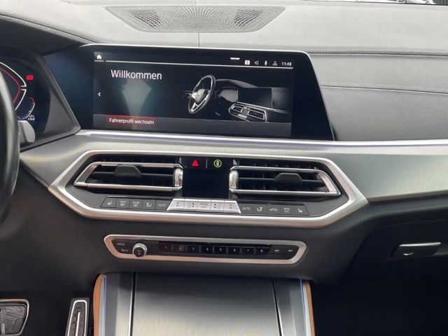 BMW X5 M-Sport xDrive