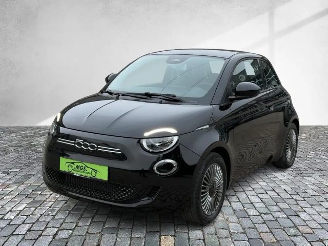 Fiat 500e Icon