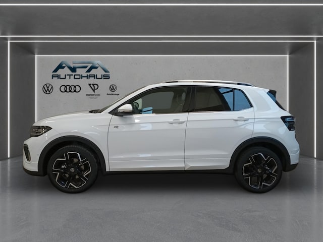 Volkswagen T-Cross 1.5 TSI DSG