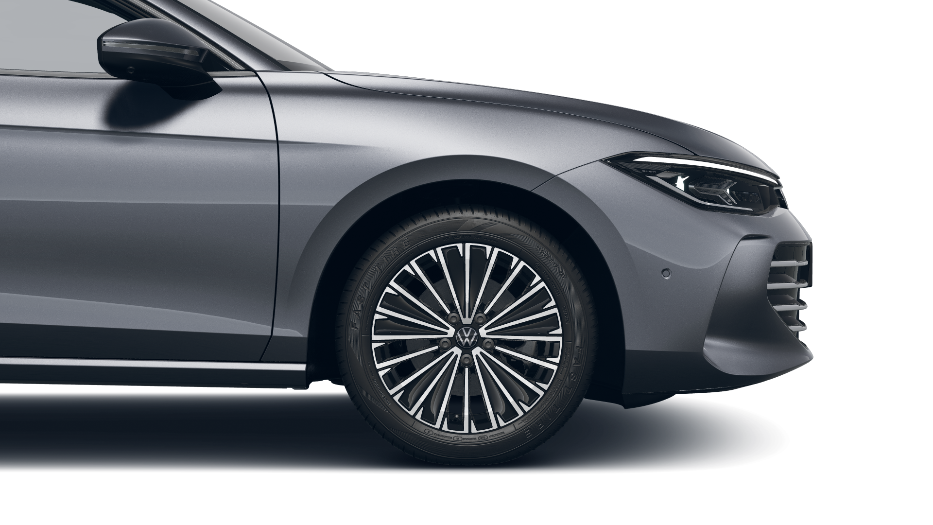 Volkswagen Passat 1.5 eTSI Variant