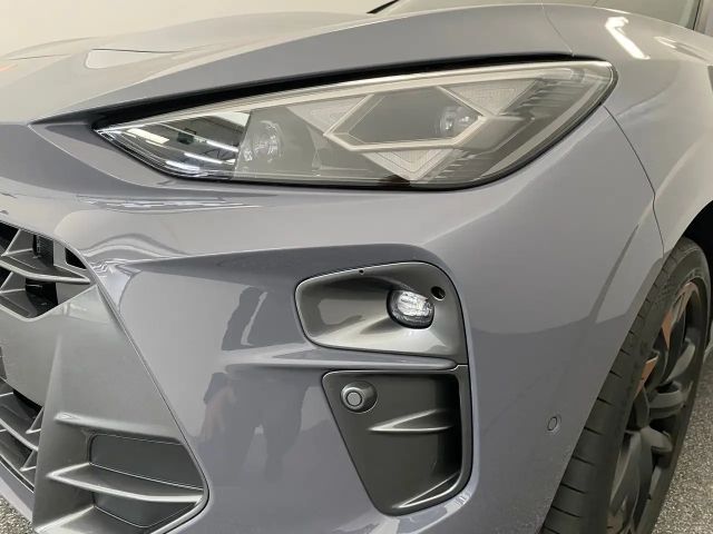 Cupra Terramar 2.0 TSI VZ