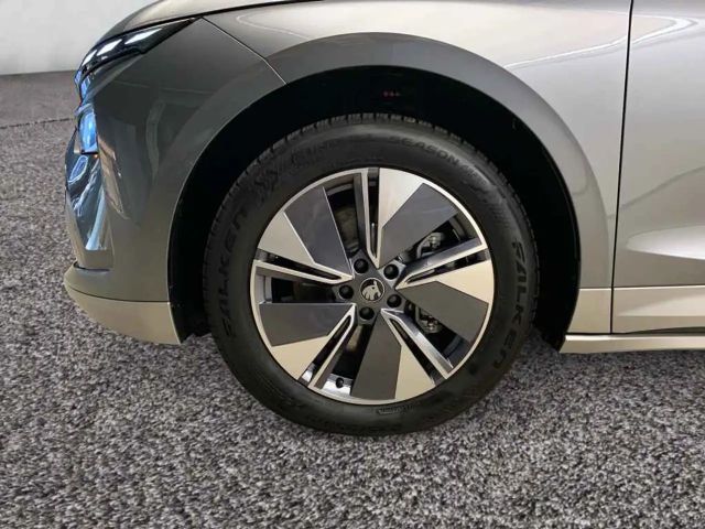 Skoda Enyaq 85x *WÄRME*PANO*MATRIX*AHK*ACC*360*HUD*NAV