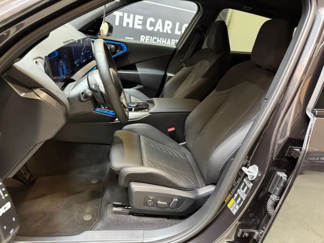 BMW X3 M-Sport xDrive xDrive30e