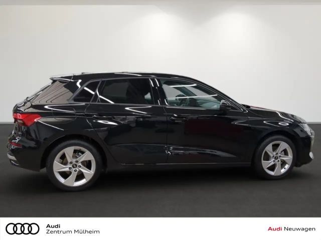 Audi A3 30 TFSI Sedan Sportback