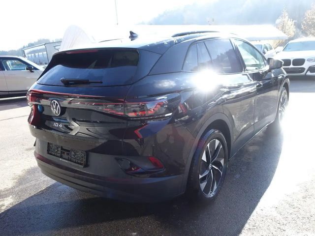 Volkswagen ID.4 4Motion Performance Pro