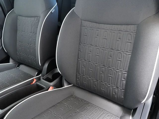 Fiat 500e 87KW/42kWh/DC-LADEN/CARPLAY/DAB/SOH