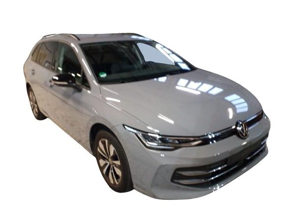 Volkswagen Golf 1.5 eTSI Golf VIII Variant
