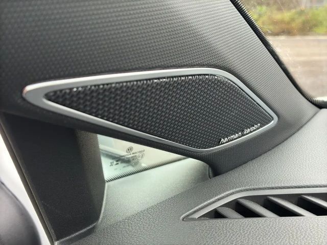 Volkswagen Golf 2.0 TSI DSG GTI Golf VIII Plus