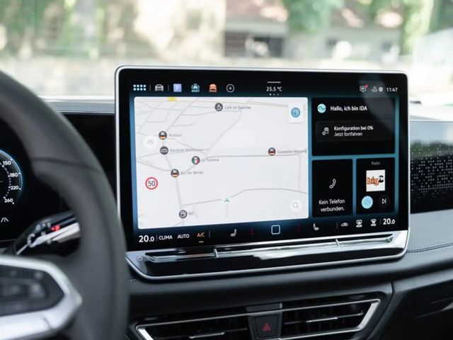 Volkswagen Tiguan 4Motion DSG R-Line Style