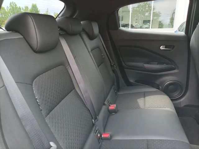 Nissan Juke Connect Edition N-Connecta