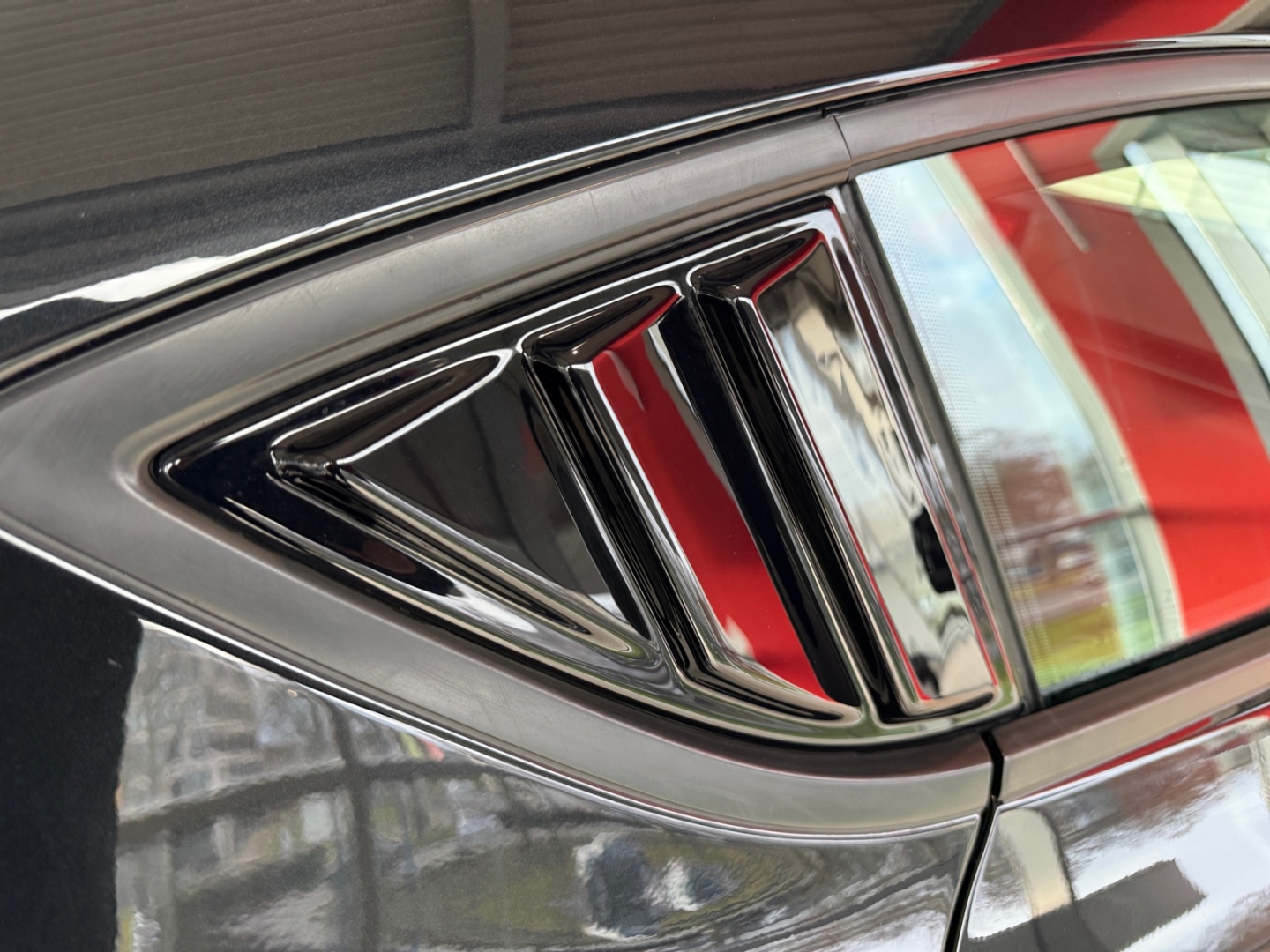 Toyota Supra Plus Premium Paket