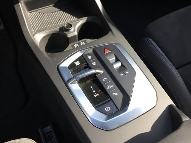 BMW 118 118d M-Sport Sedan