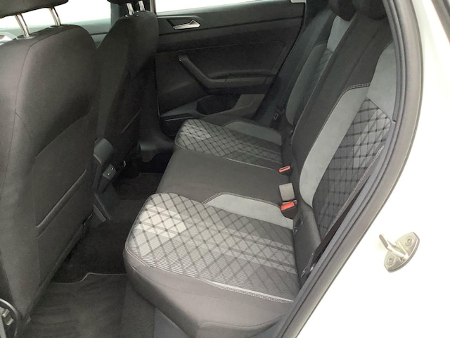 Volkswagen Taigo 1.0 TSI DSG R-Line