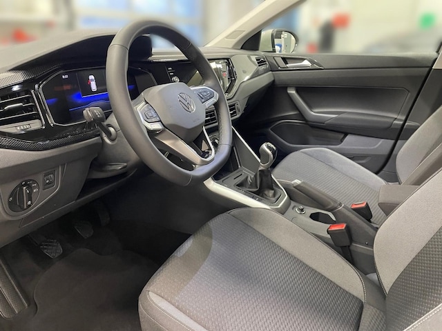 Volkswagen Taigo 1.0 TSI