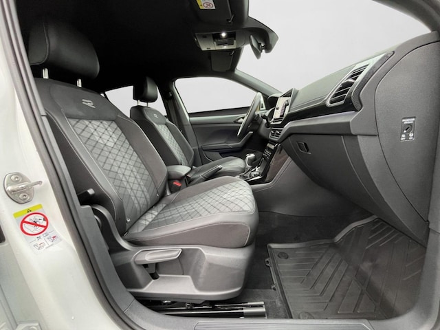 Volkswagen T-Cross 1.5 TSI DSG IQ.Drive R-Line