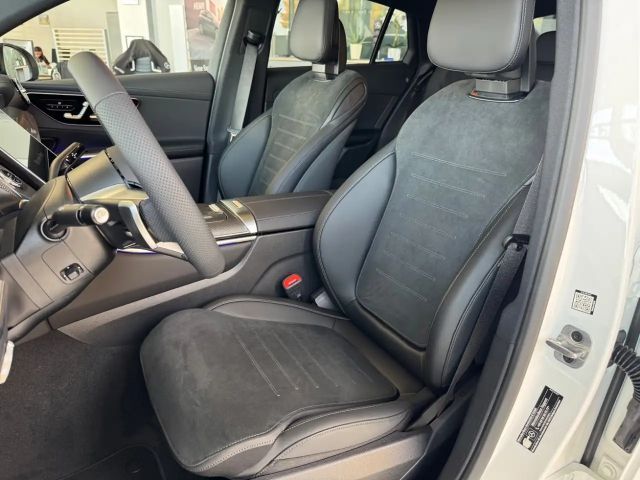 Mercedes-Benz GLC 200 4MATIC AMG Line