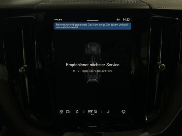 Volvo XC60 AWD Recharge T6 Ultra