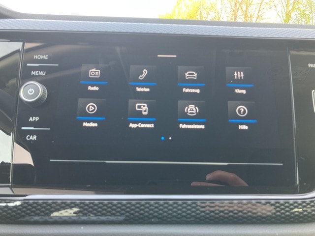 Volkswagen Polo 1.0 TSI Life