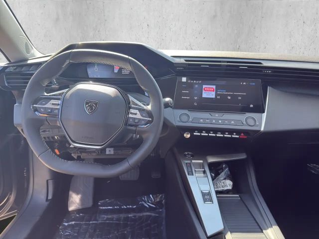 Peugeot 308 Hybrid SW Style