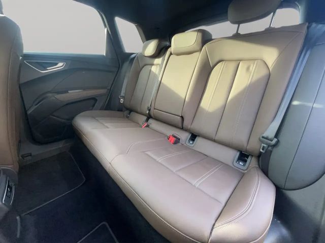 Audi Q4 e-tron Quattro