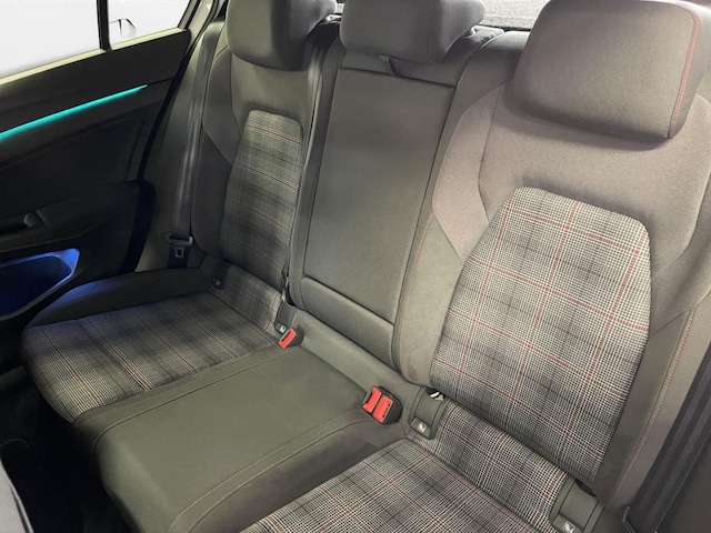 Volkswagen Golf GTI Golf VIII