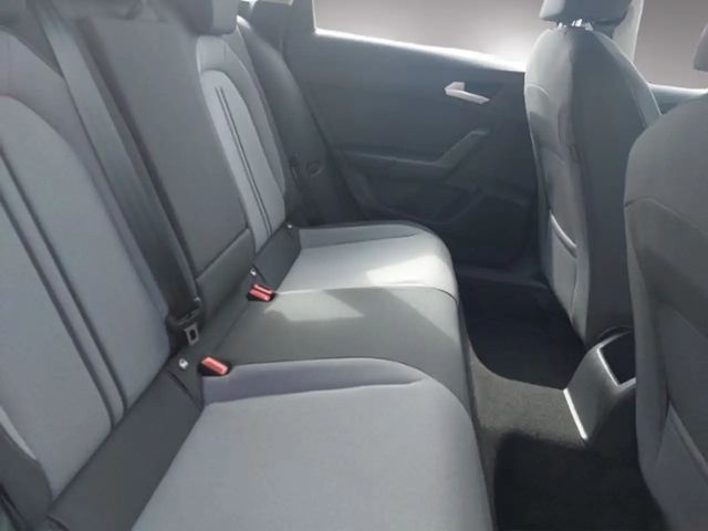 Seat Leon Sportstourer Style