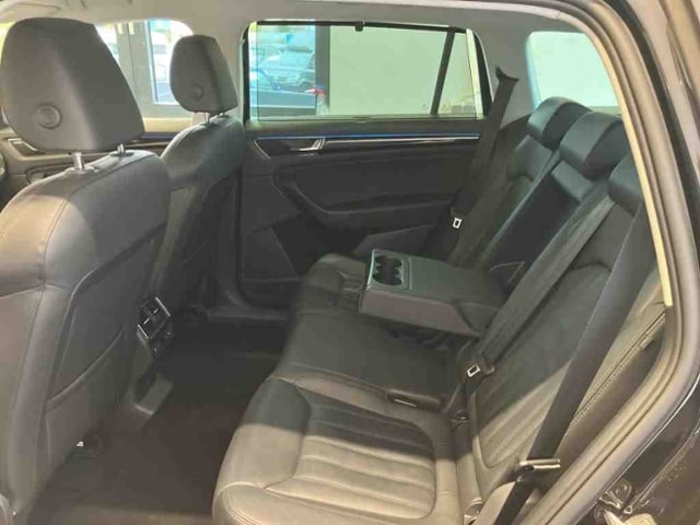 Skoda Kodiaq 2.0 TDI 4x4