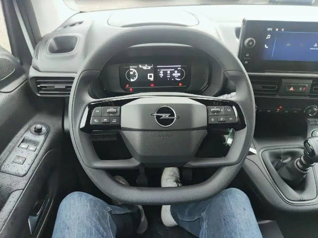Opel Combo business+