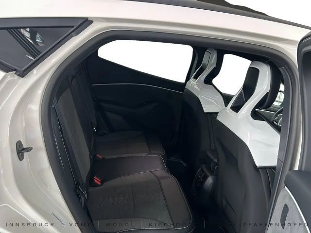 Ford Mustang Mach-E AWD GT