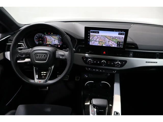 Audi A4 40 TFSI Avant Quattro