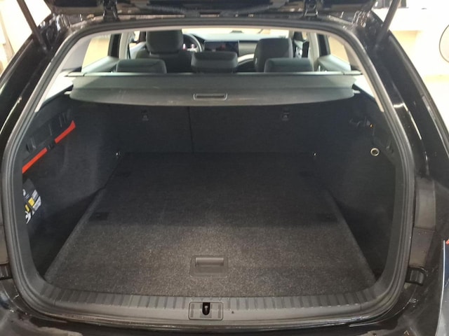 Skoda Octavia 1.5 TSI Combi