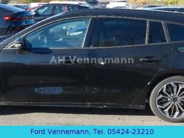 Ford Focus EcoBoost ST Line Wagon