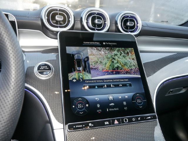 Mercedes-Benz GLC 200 4MATIC