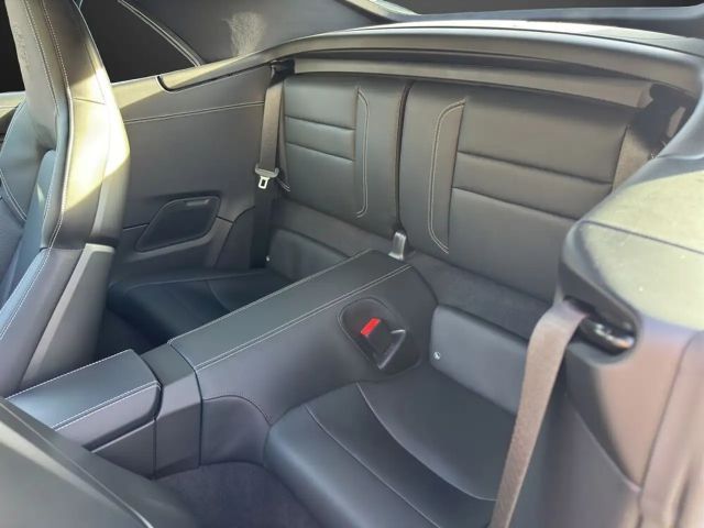 Porsche 911 4 Cabrio Carrera GTS Turbo