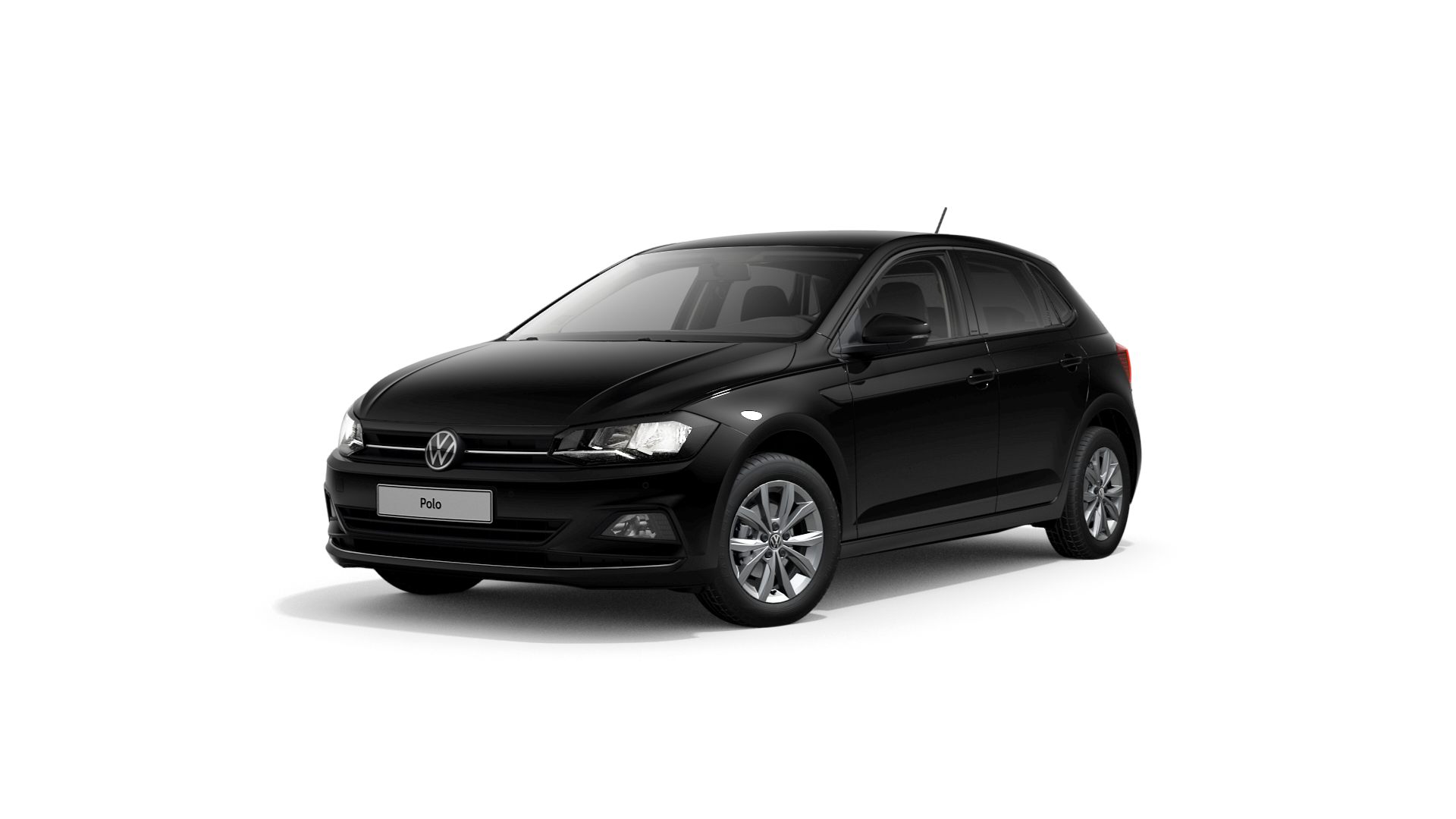 Volkswagen Polo 1.0 TSI
