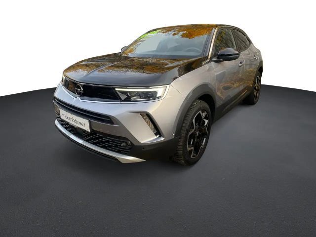 Opel Mokka 1.2 Turbo Turbo Ultimate
