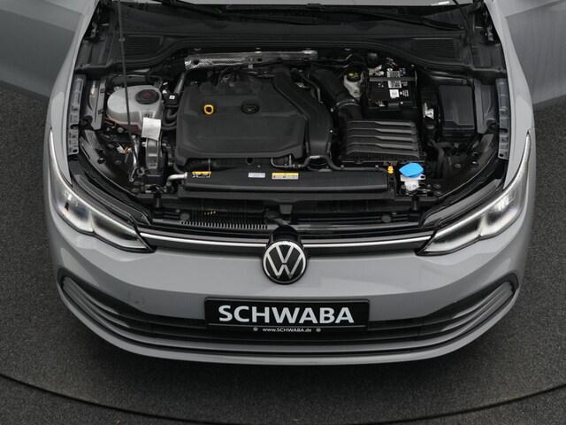 Volkswagen Golf 1.5 TSI Life